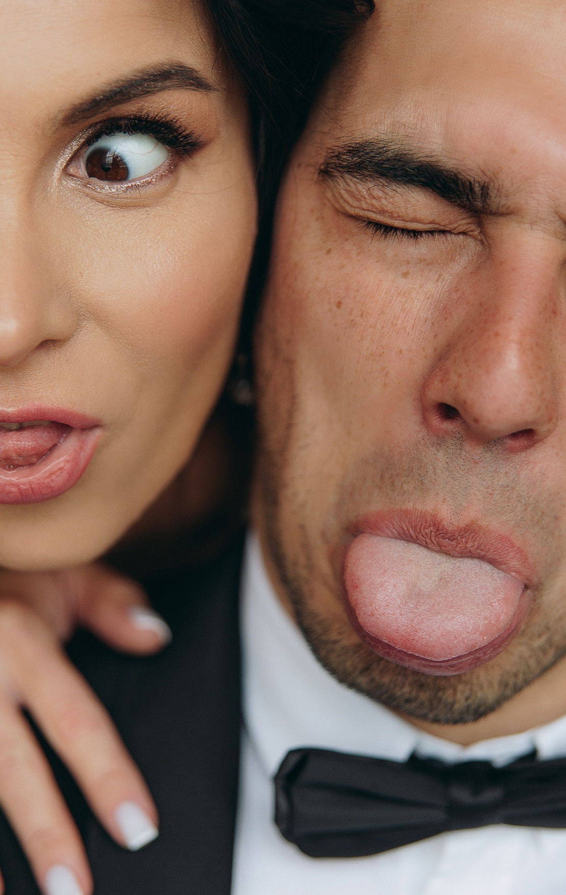 К+Л. Фотографии о любви