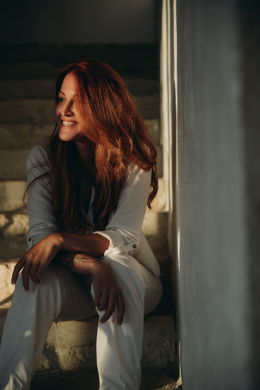 Алина. Фотографии о любви