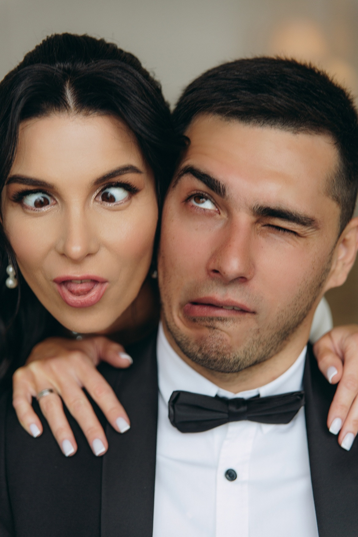 К+Л. Фотографии о любви