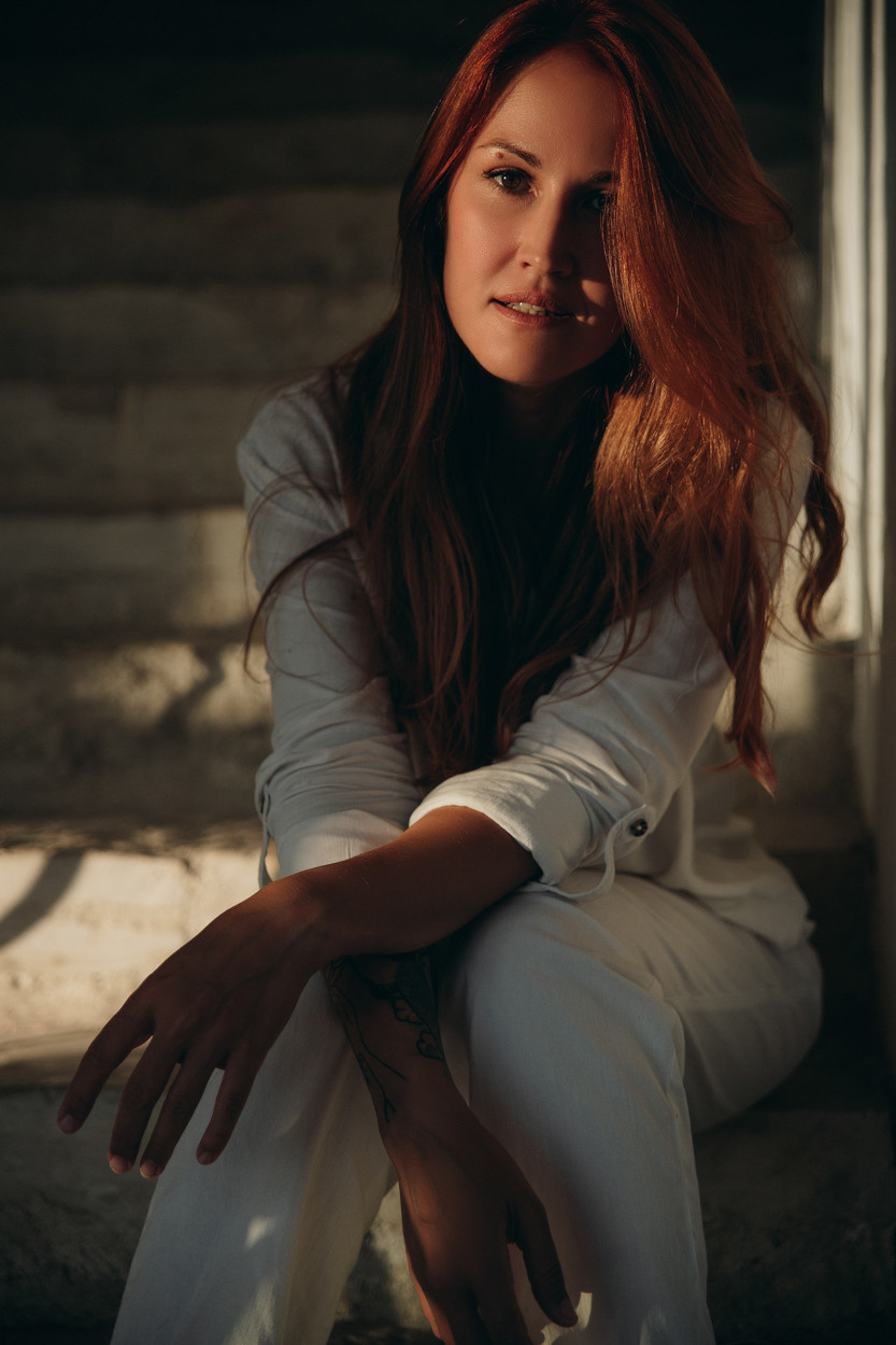 Алина. Фотографии о любви