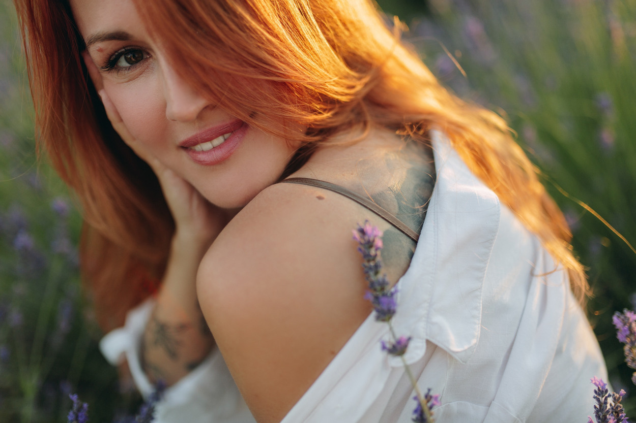 Алина. Фотографии о любви