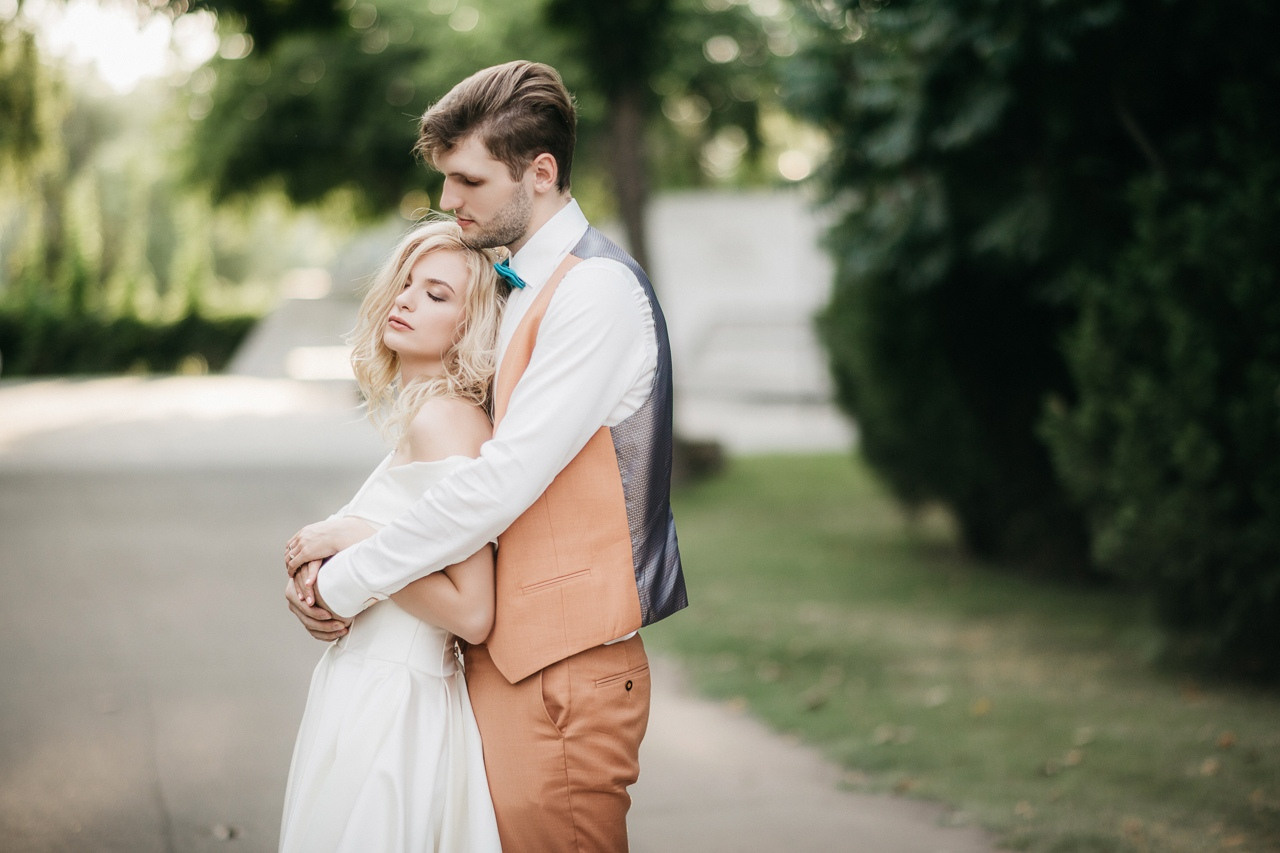 Л+В. Фотографии о любви