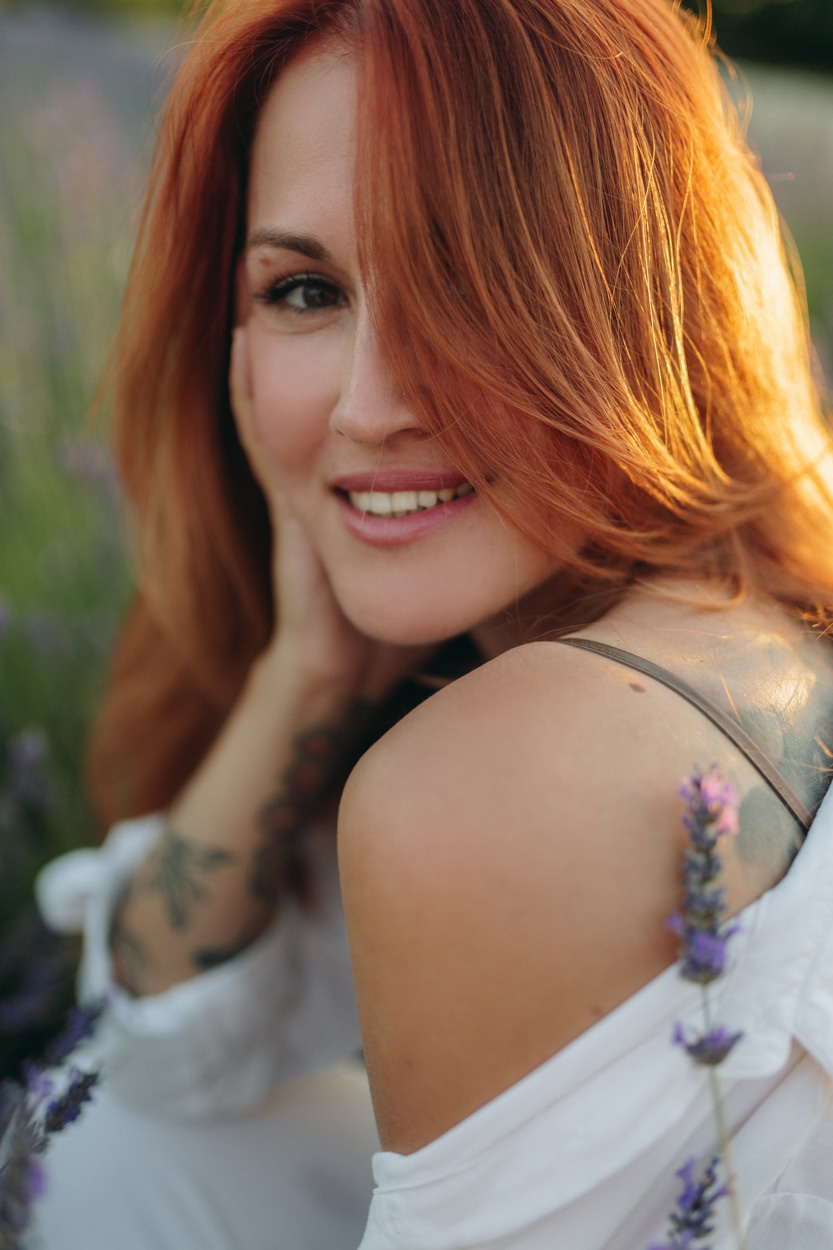 Алина. Фотографии о любви