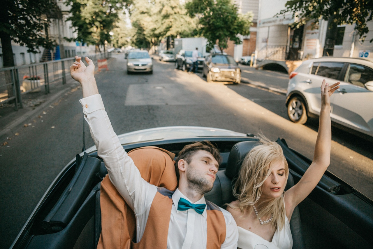 Л+В. Фотографии о любви