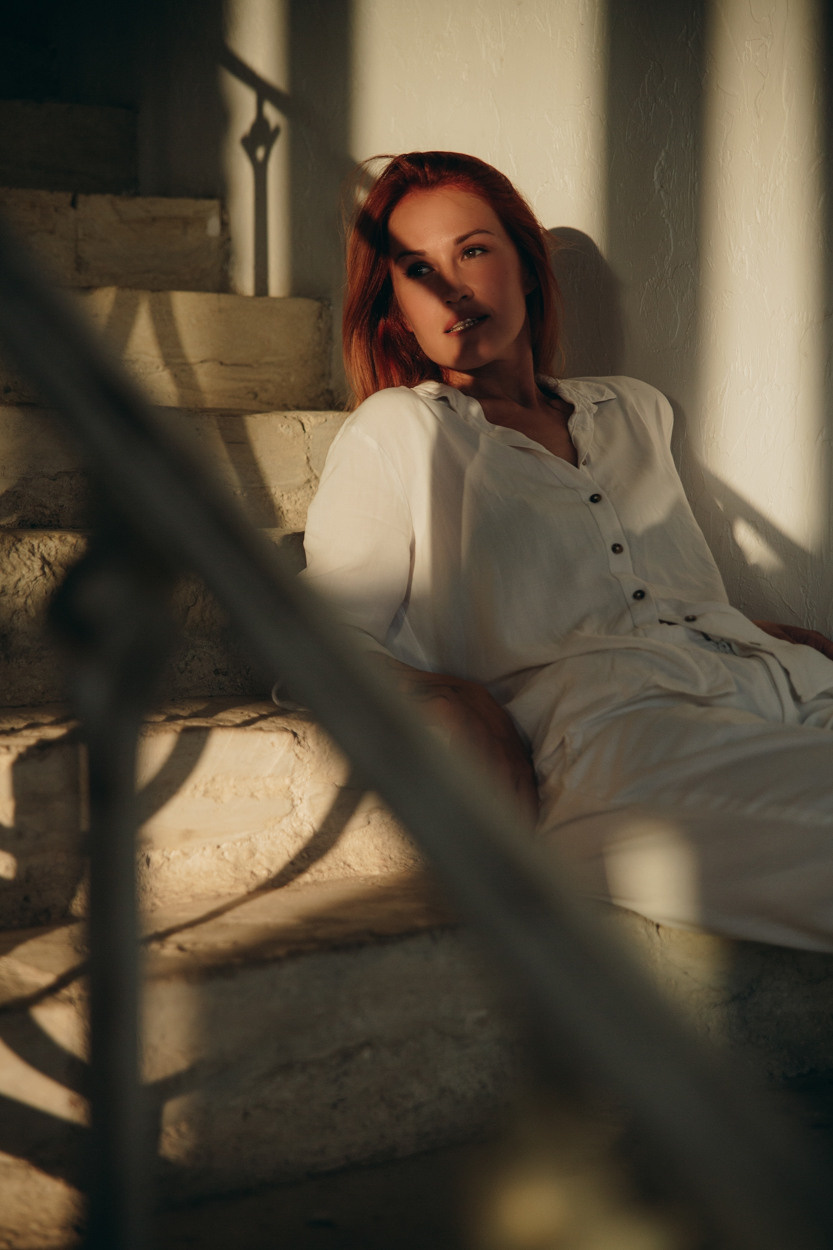 Алина. Фотографии о любви