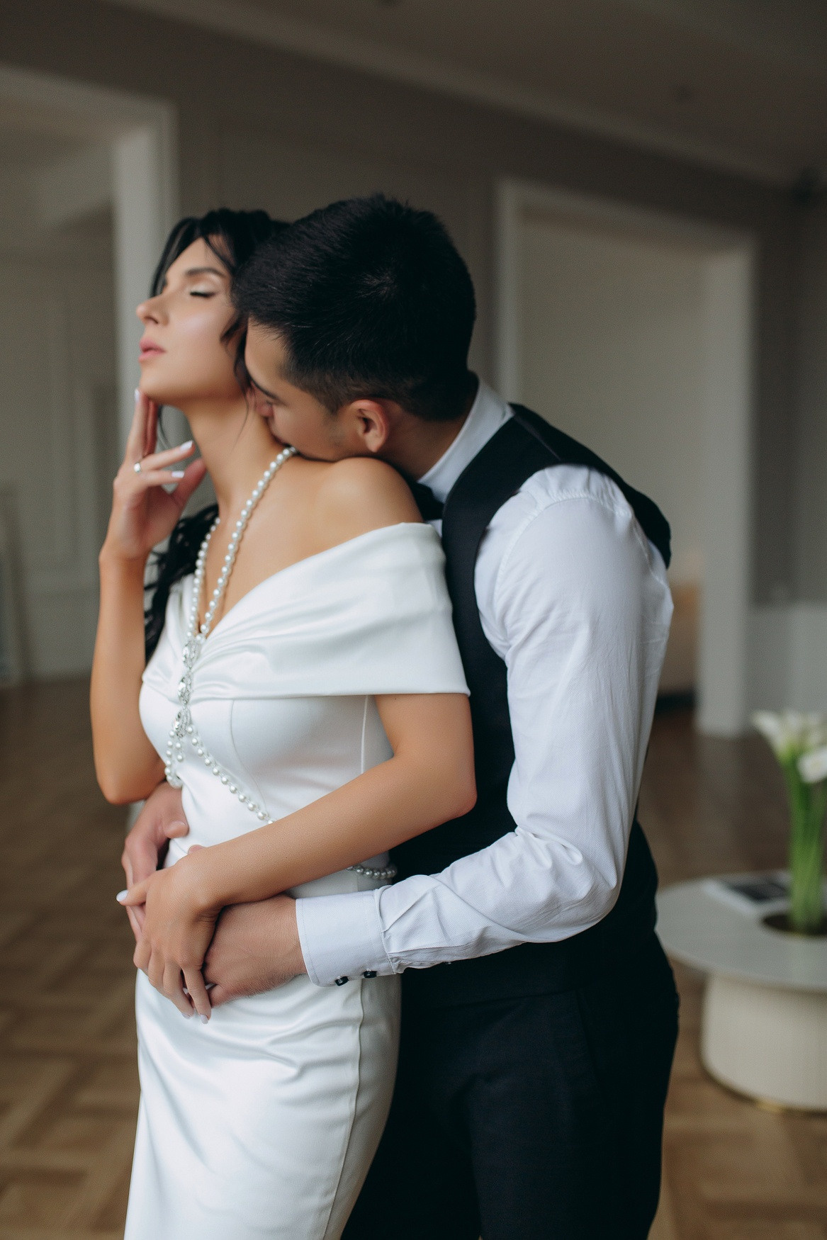 К+Л. Фотографии о любви