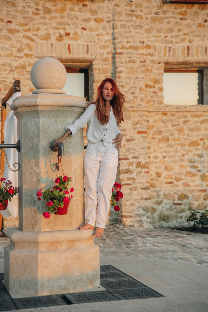 Алина. Фотографии о любви