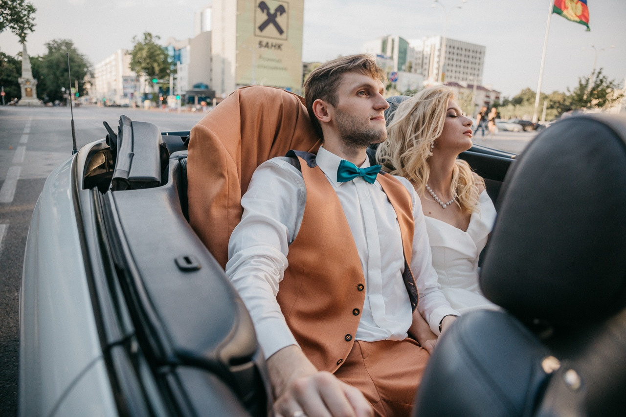 Л+В. Фотографии о любви