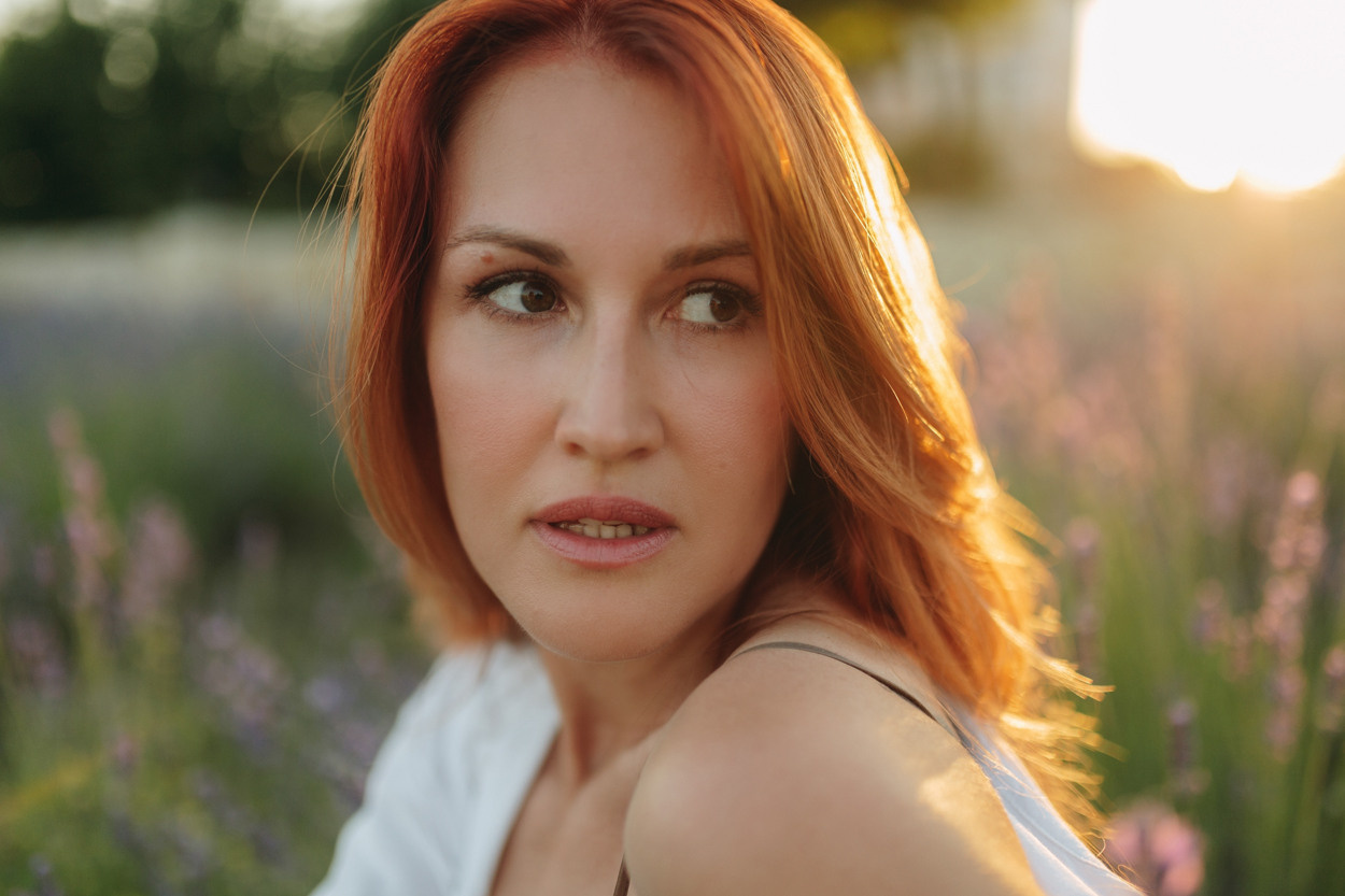 Алина. Фотографии о любви