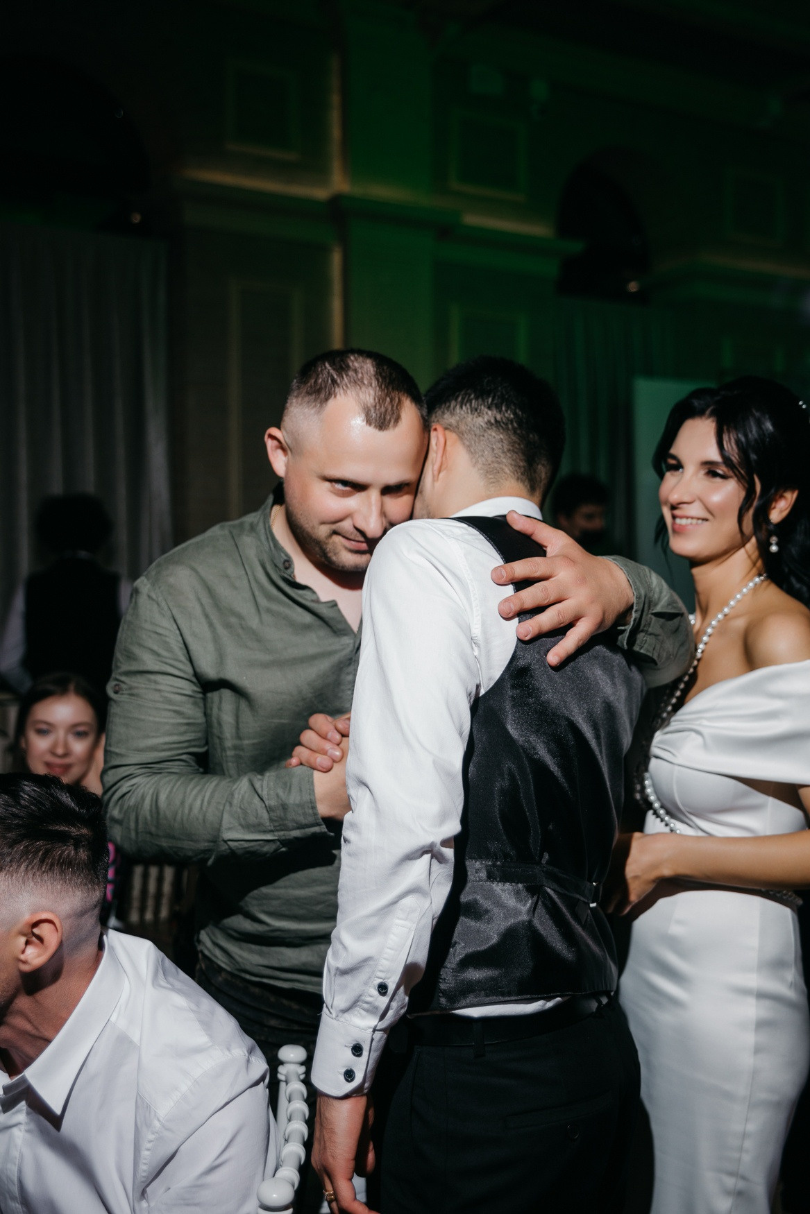 К+Л. Фотографии о любви