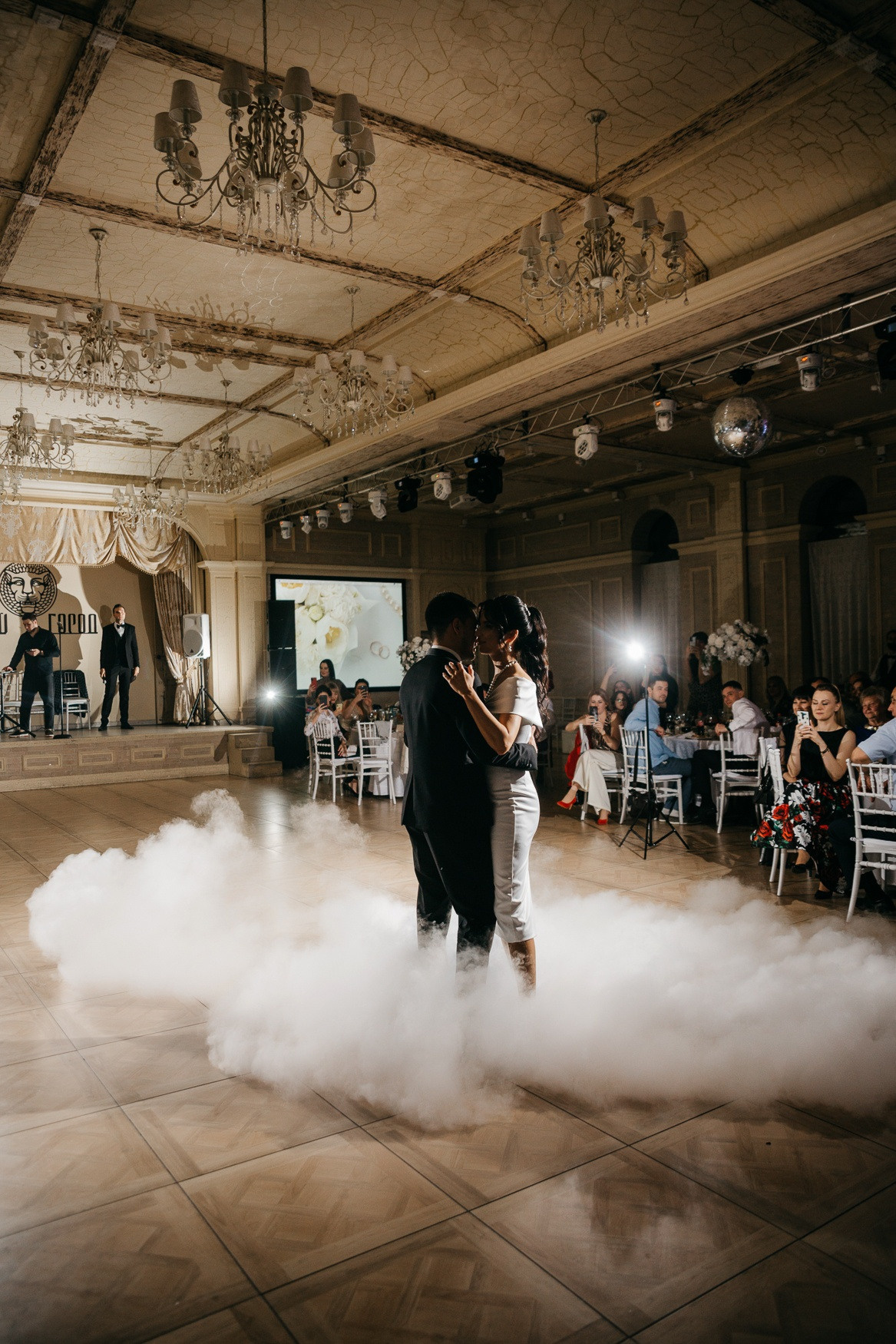 К+Л. Фотографии о любви