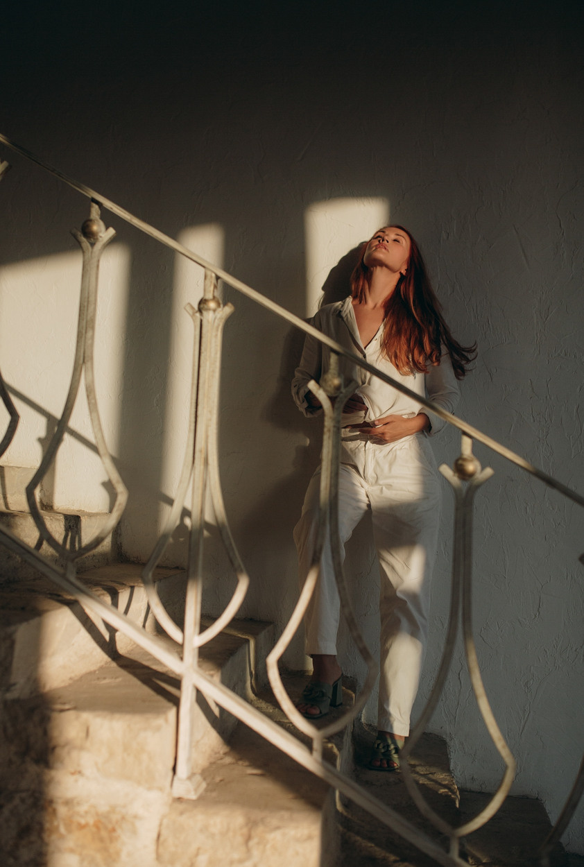 Алина. Фотографии о любви