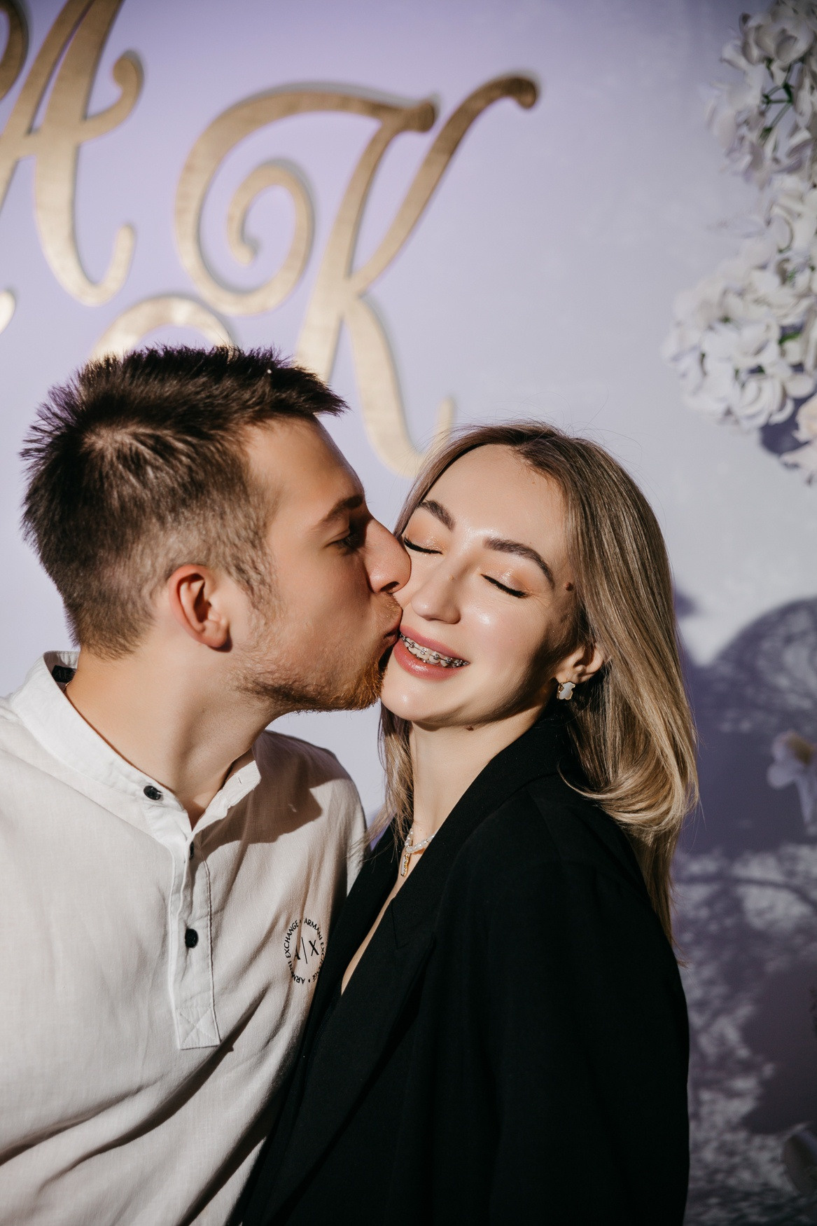 К+Л. Фотографии о любви