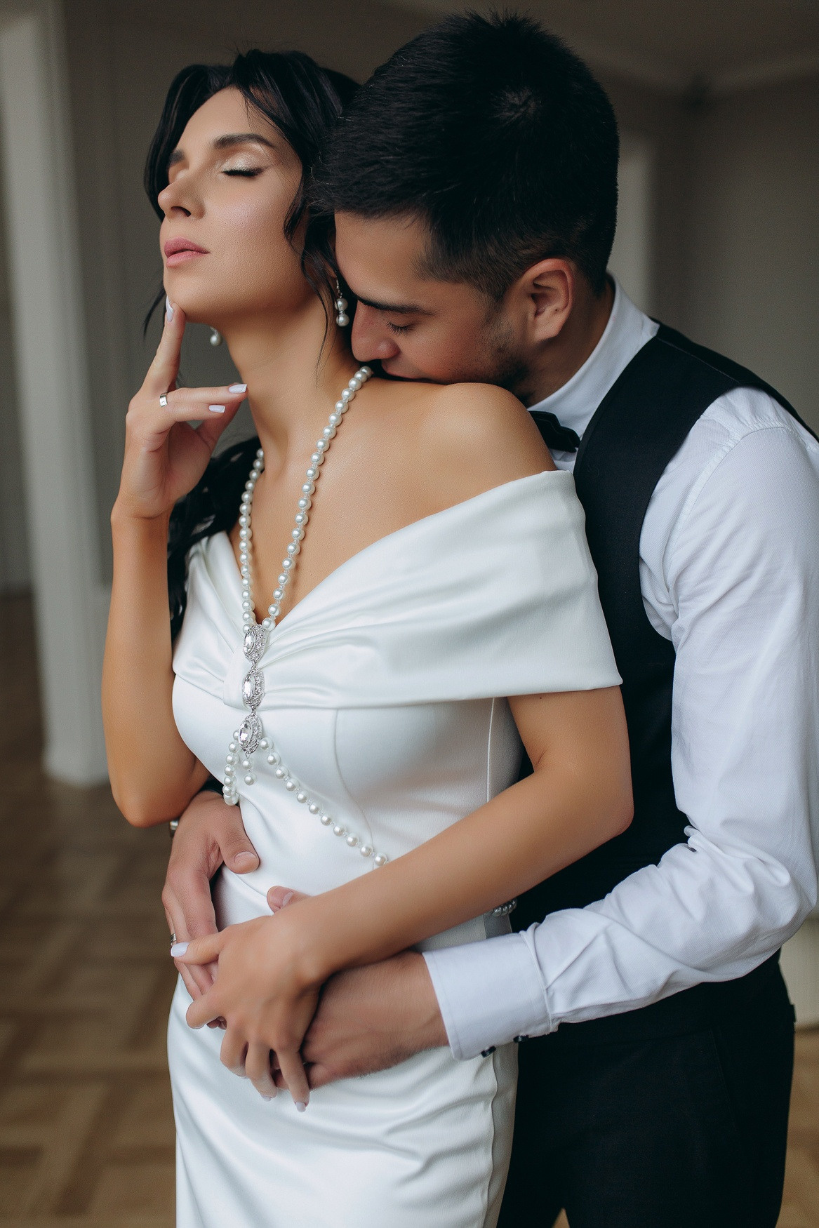 К+Л. Фотографии о любви