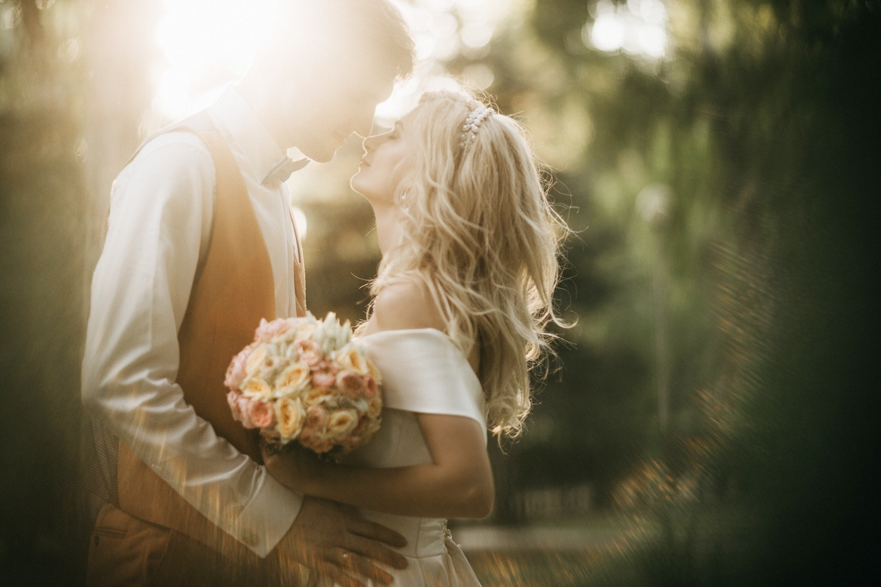 Л+В. Фотографии о любви