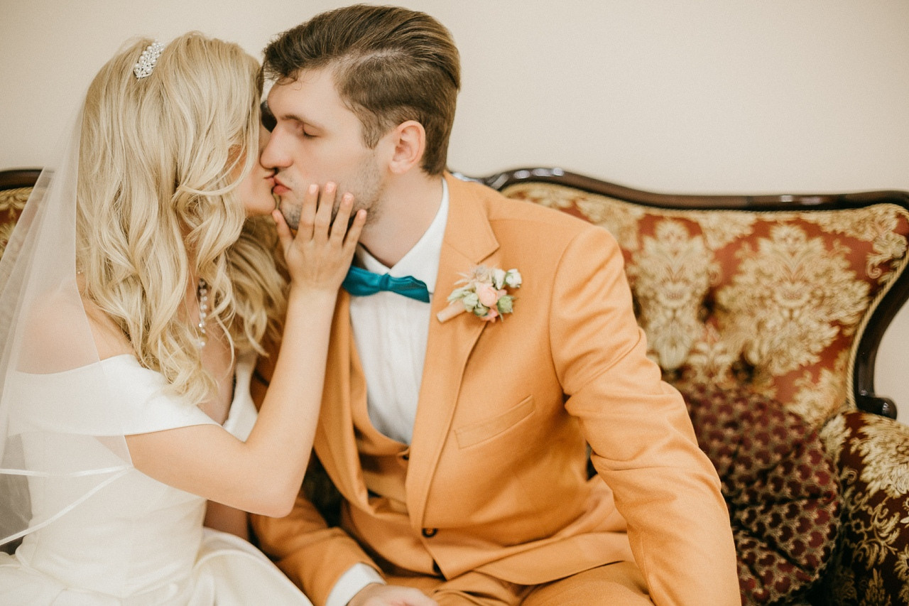 Л+В. Фотографии о любви