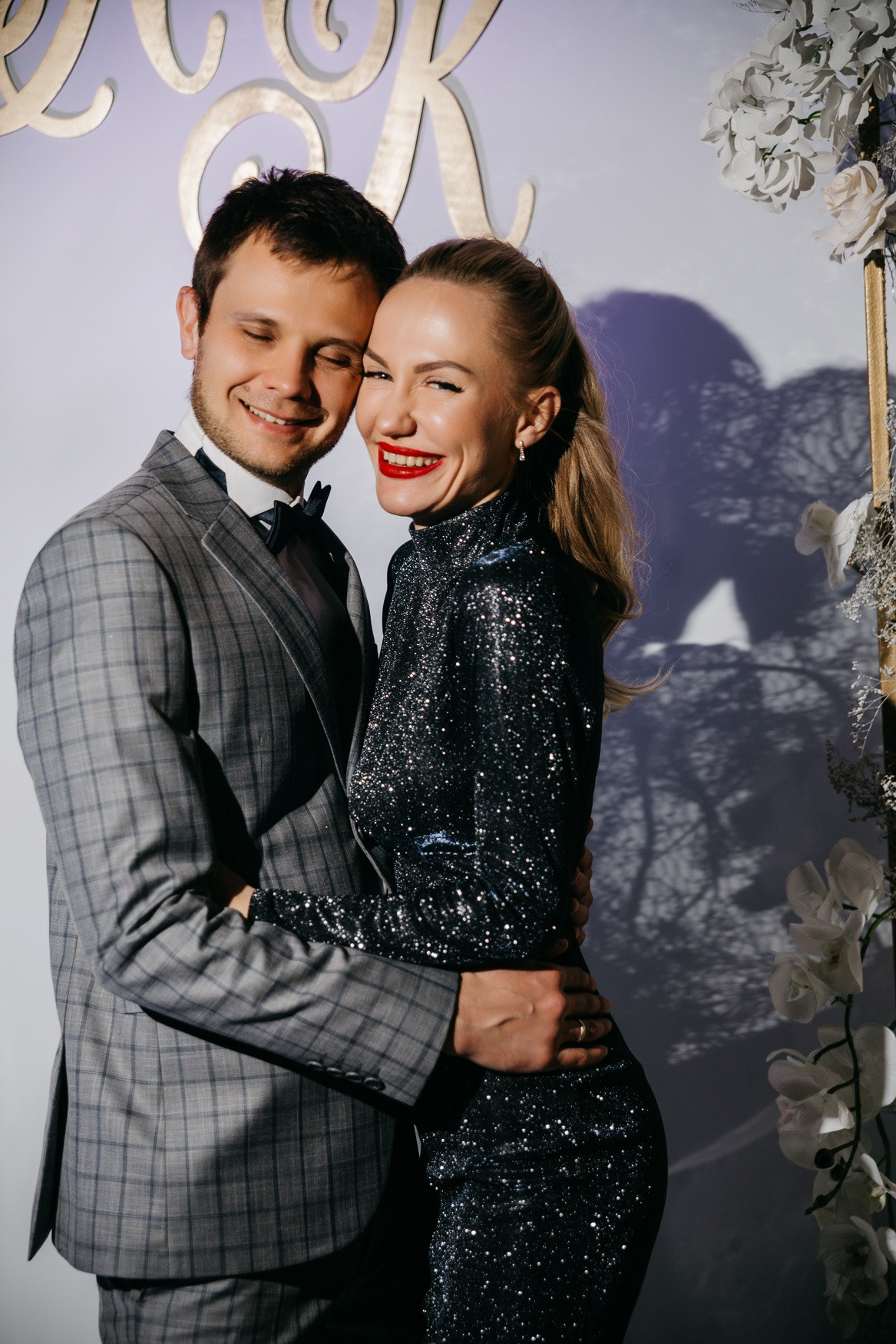 К+Л. Фотографии о любви