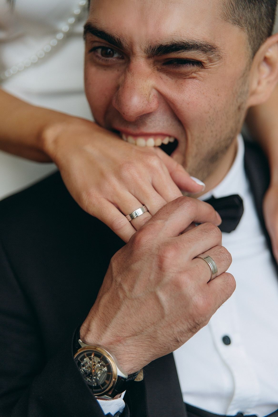 К+Л. Фотографии о любви