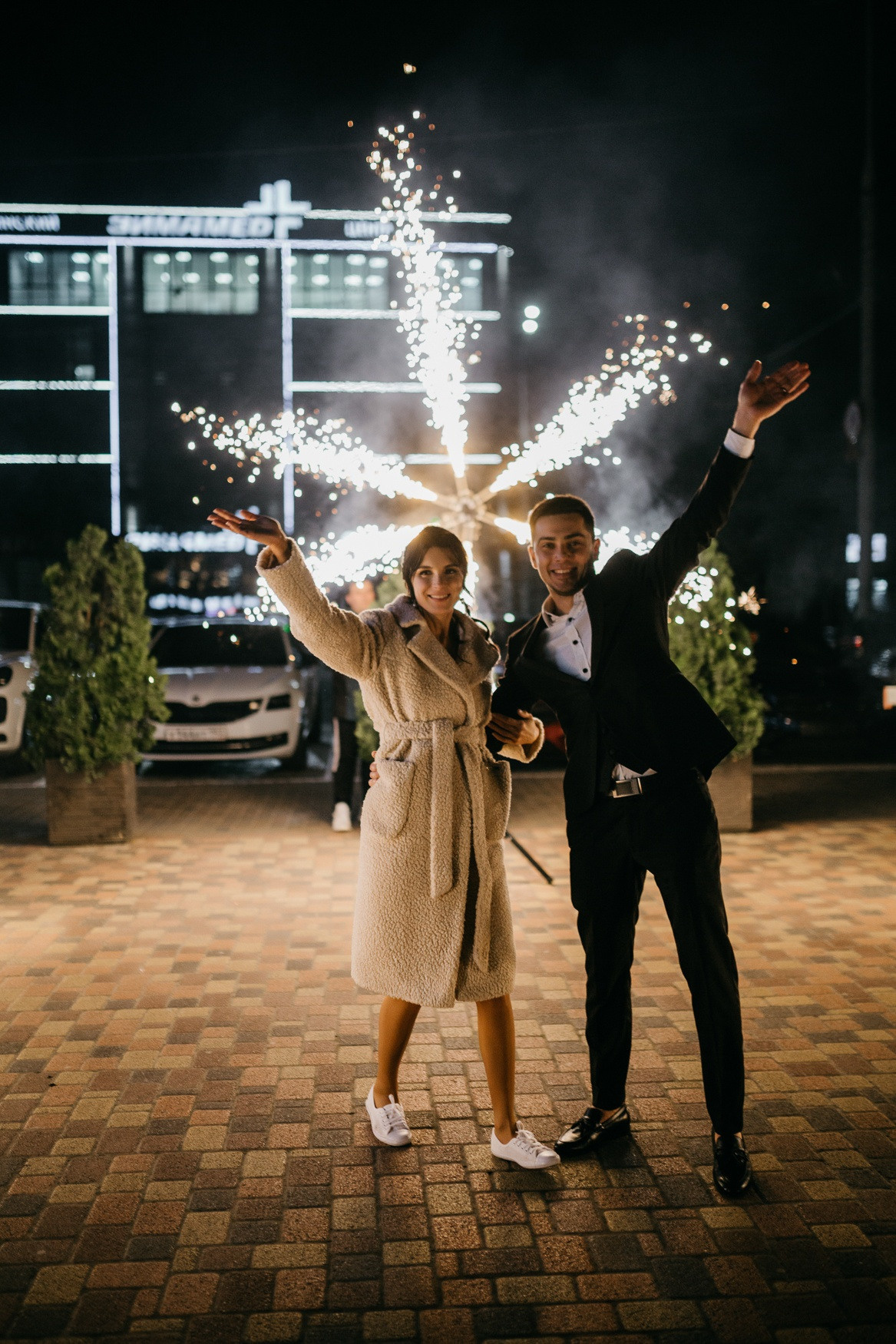 К+Л. Фотографии о любви