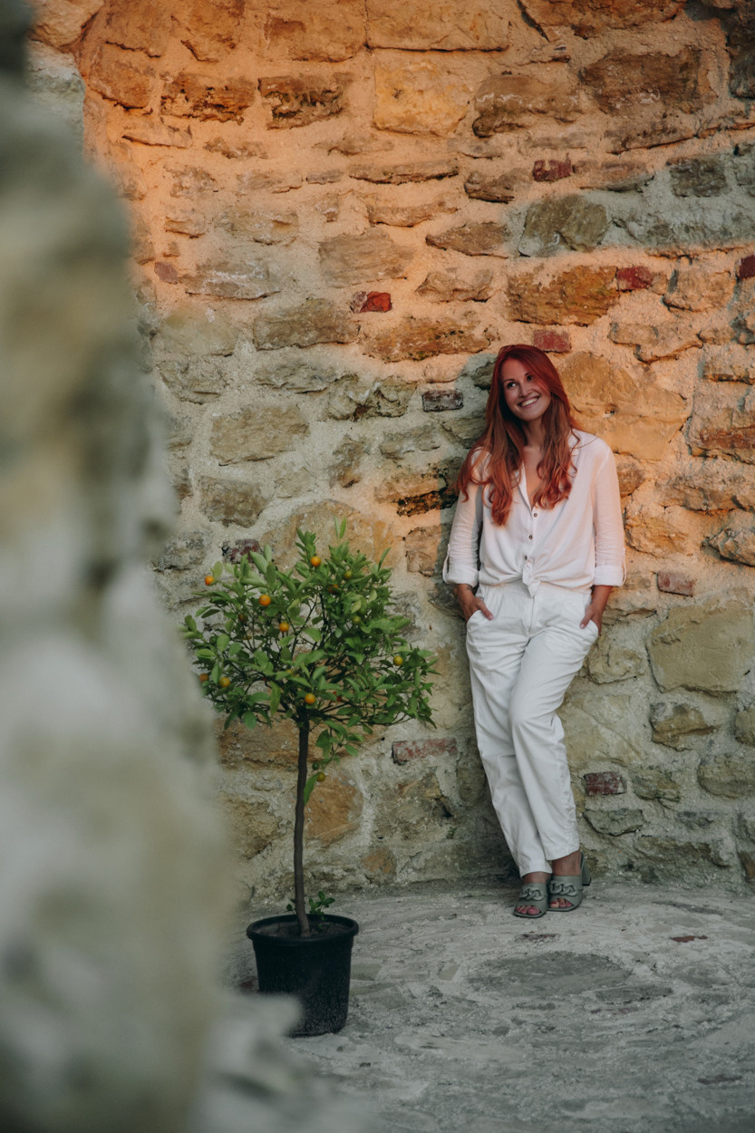 Алина. Фотографии о любви