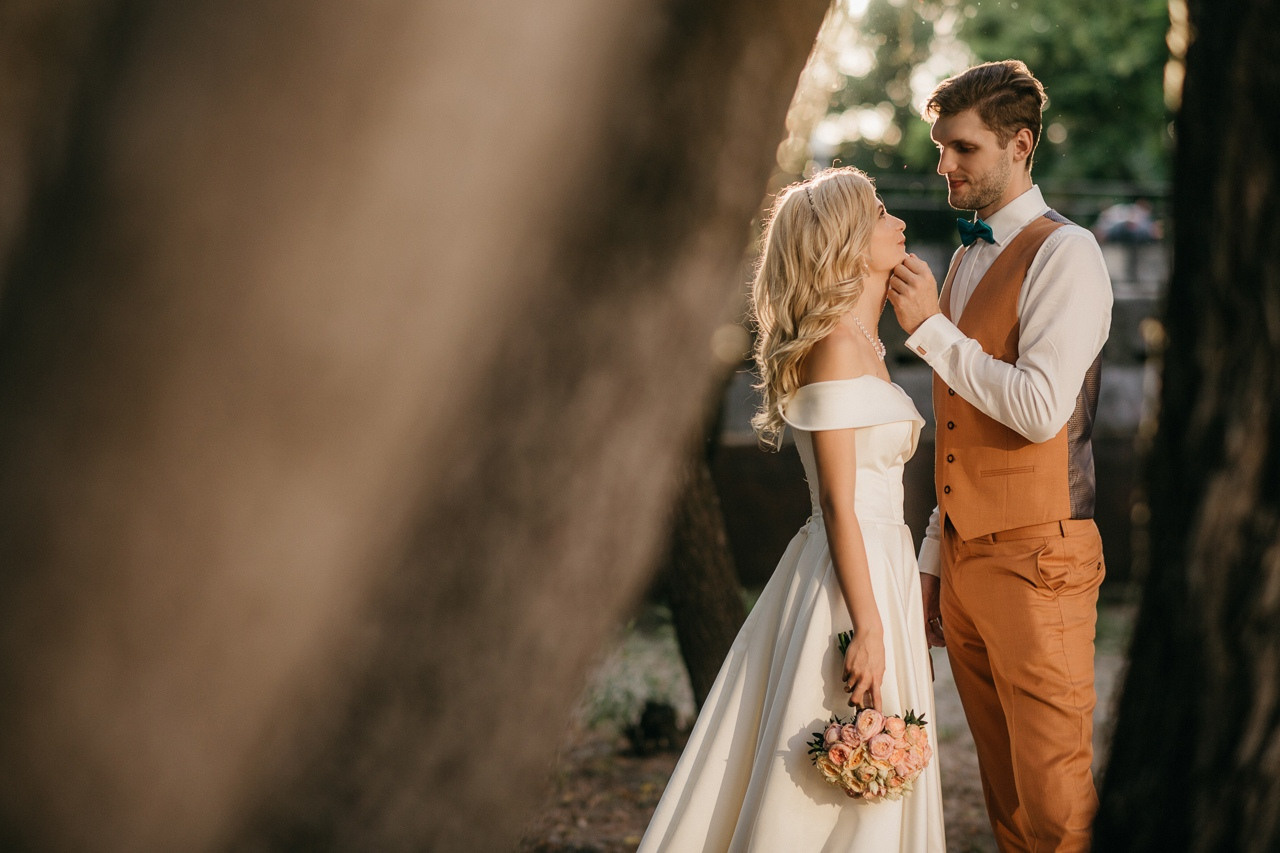 Л+В. Фотографии о любви