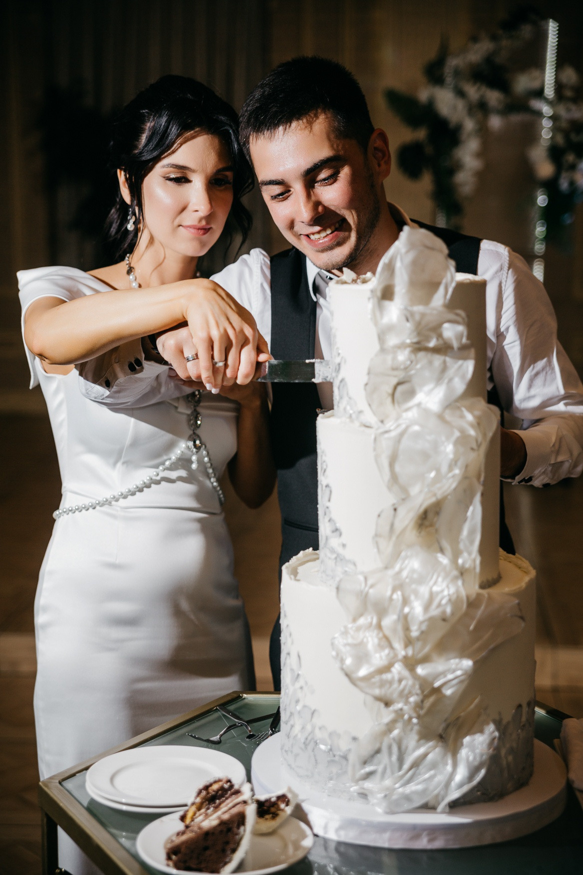 К+Л. Фотографии о любви