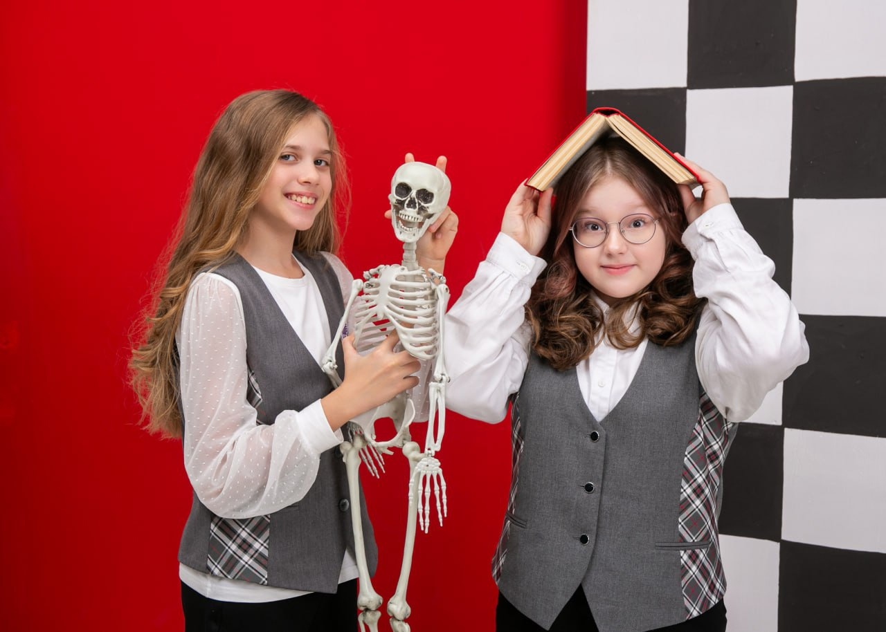 ТЕМА — новая творческая точка на карте нашего города!