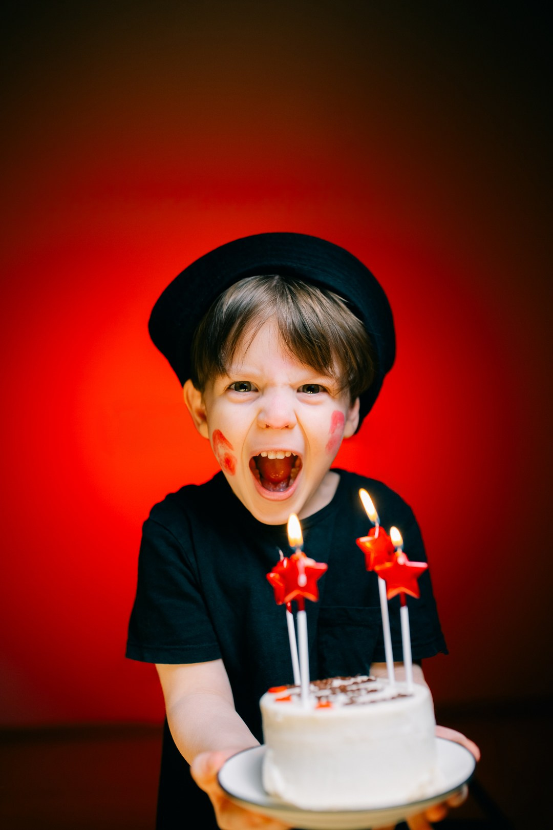 Зачем снимать детей?. Фотограф Оля Батист