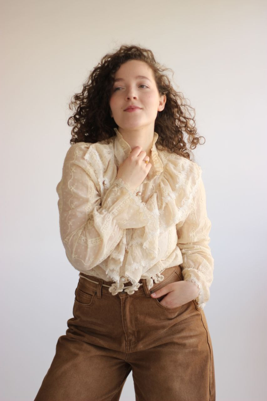 Студийная съёмка. Фотограф Ольга Южная / Екатеринбург