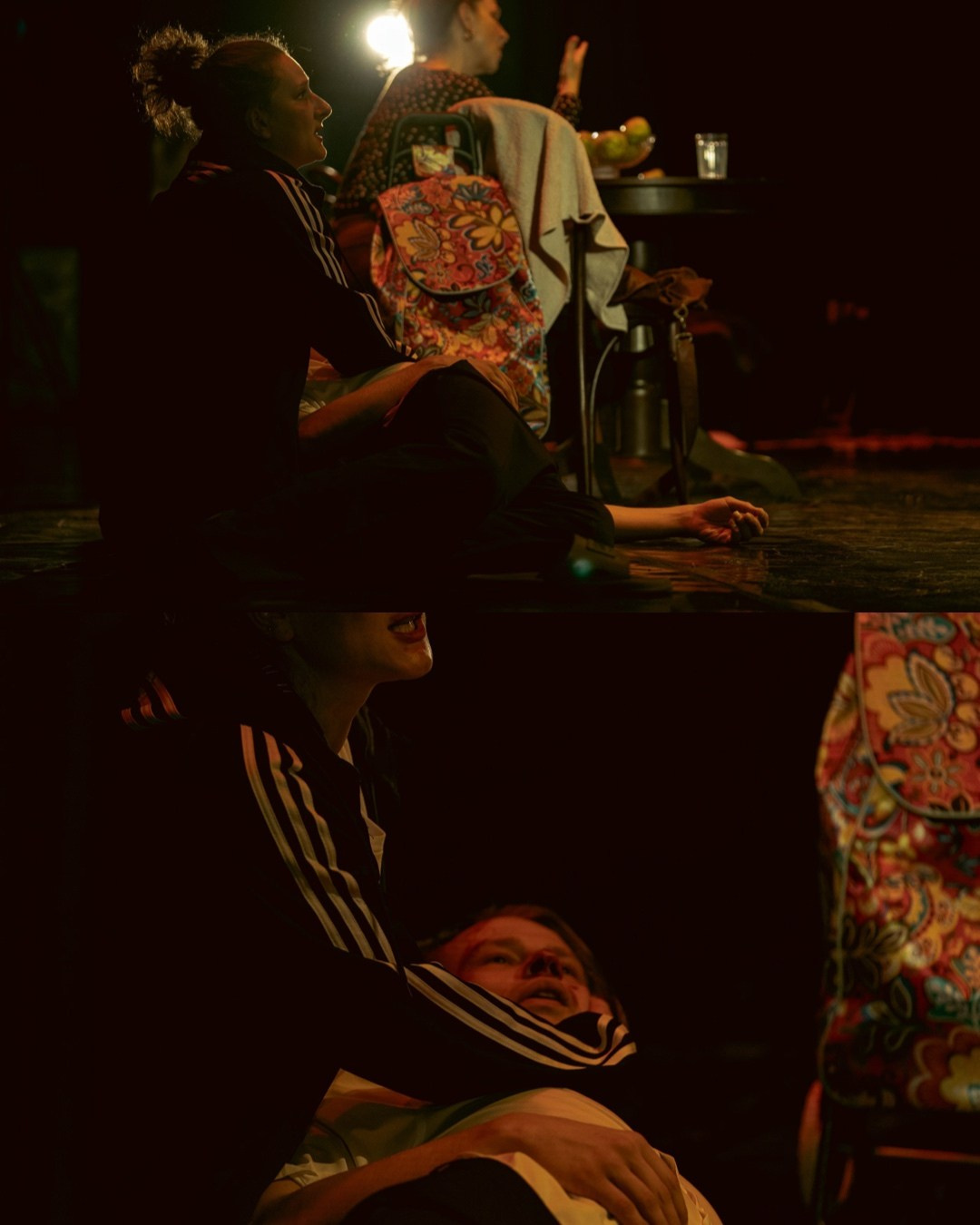 Мурлин Мурло. ДК Им. Ленсовета. Фотограф Ирина Соколенко Санкт-Петербург