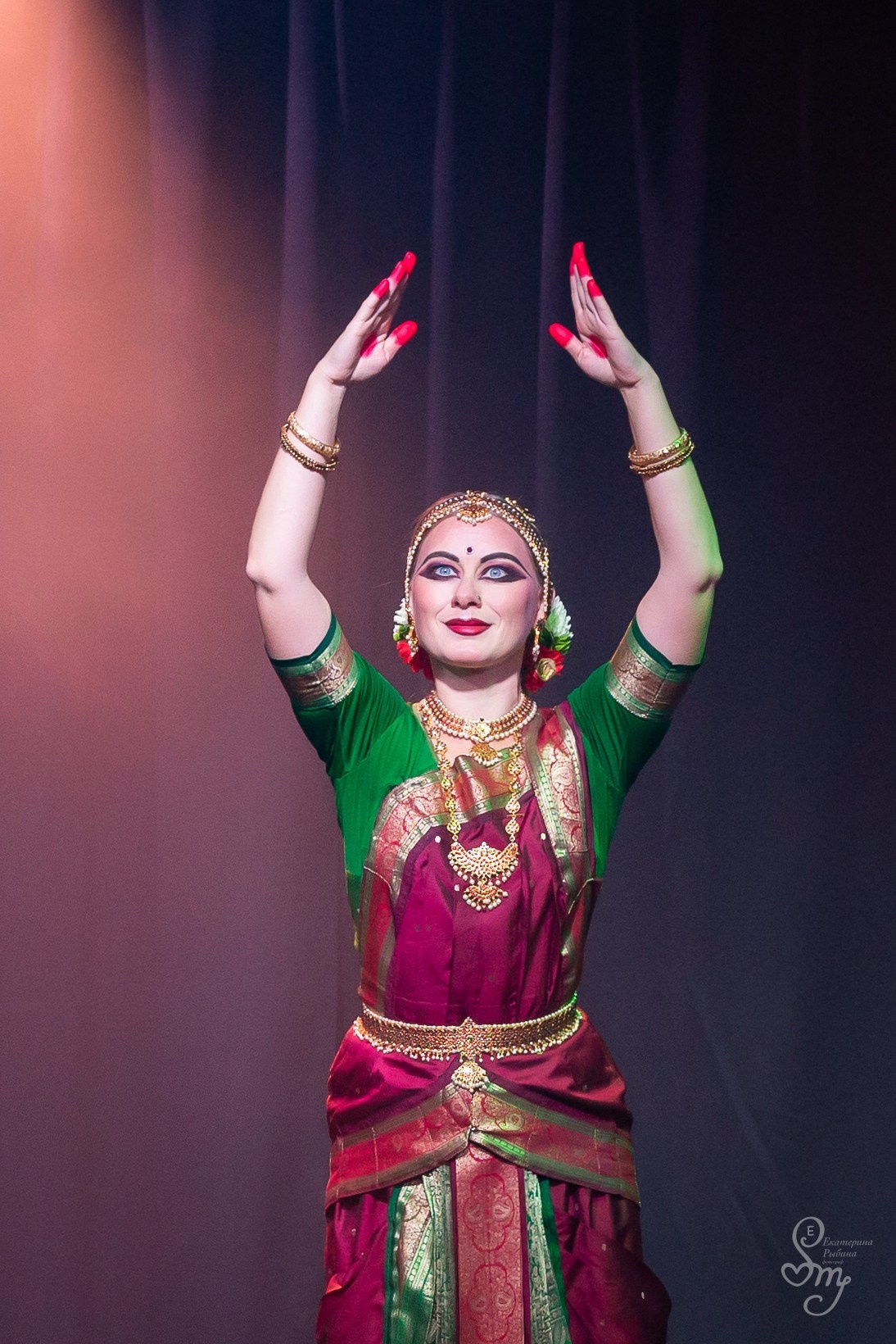 Нетеатр (танцы). Екатерина Рыбина фотограф в Нижнем Новгороде