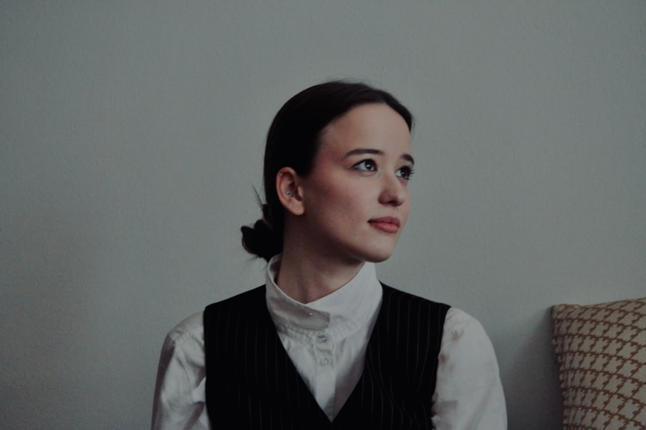 Портреты в студии