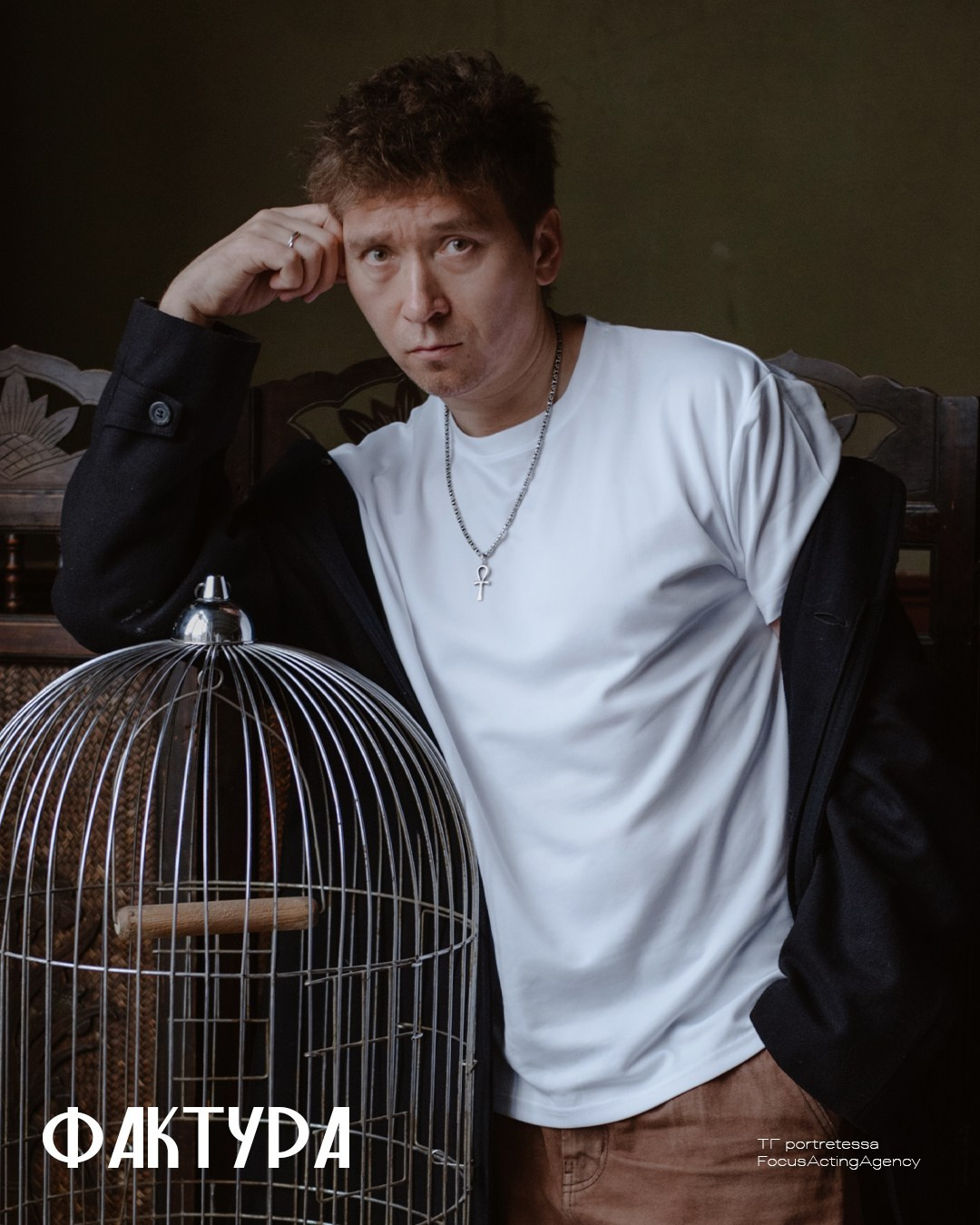 Актерское портфолио Санкт-Петербург. Психолог и фотограф в Санкт-Петербурге Настя Михайлова