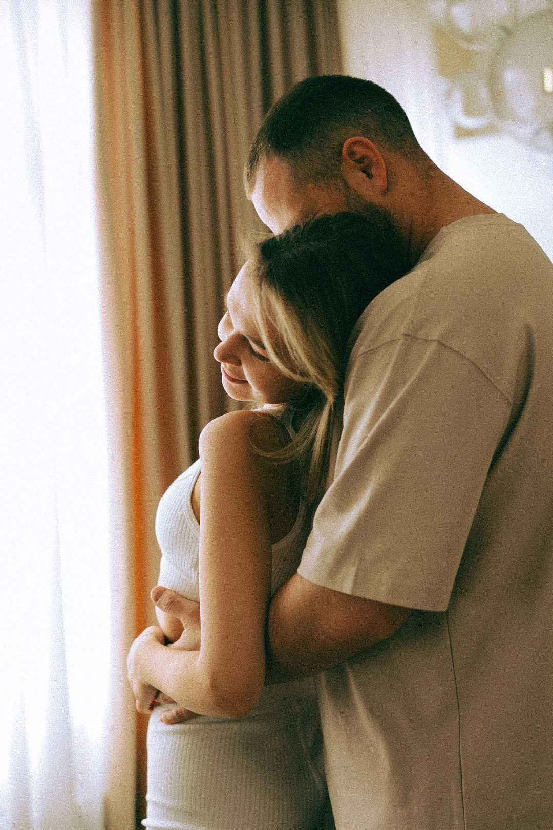 Костя и Таня. Фотограф Нижний Новгород