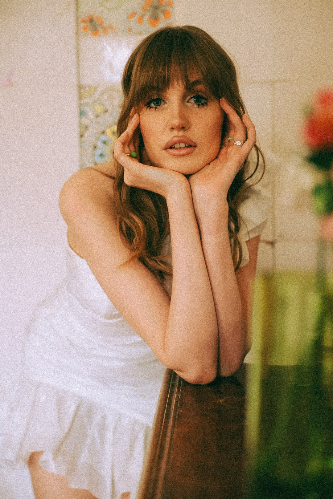 Лена. Фотограф Нижний Новгород