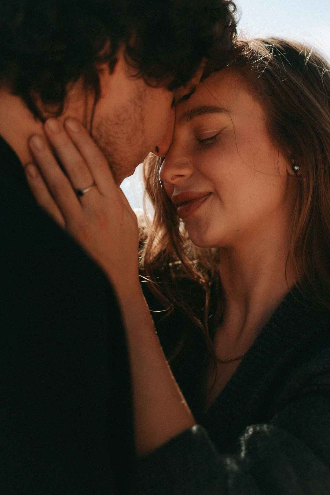 Данил и Аня. Фотограф Нижний Новгород