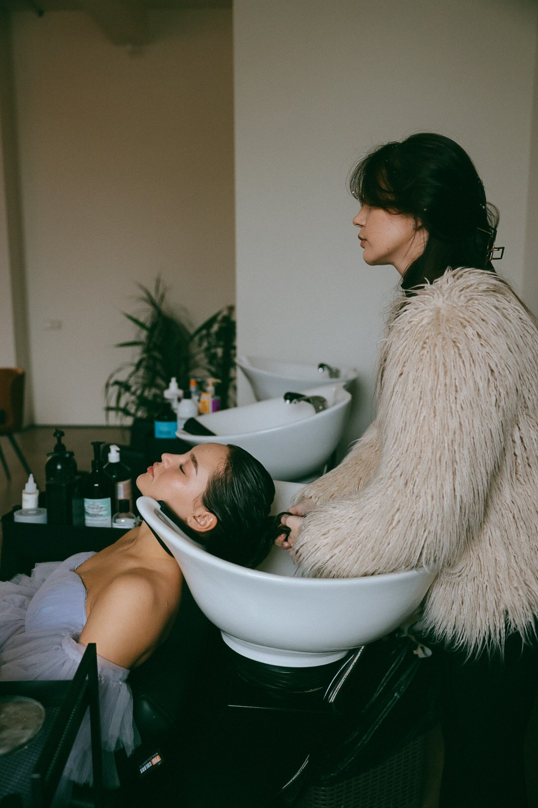 22 zima. Фотограф Нижний Новгород