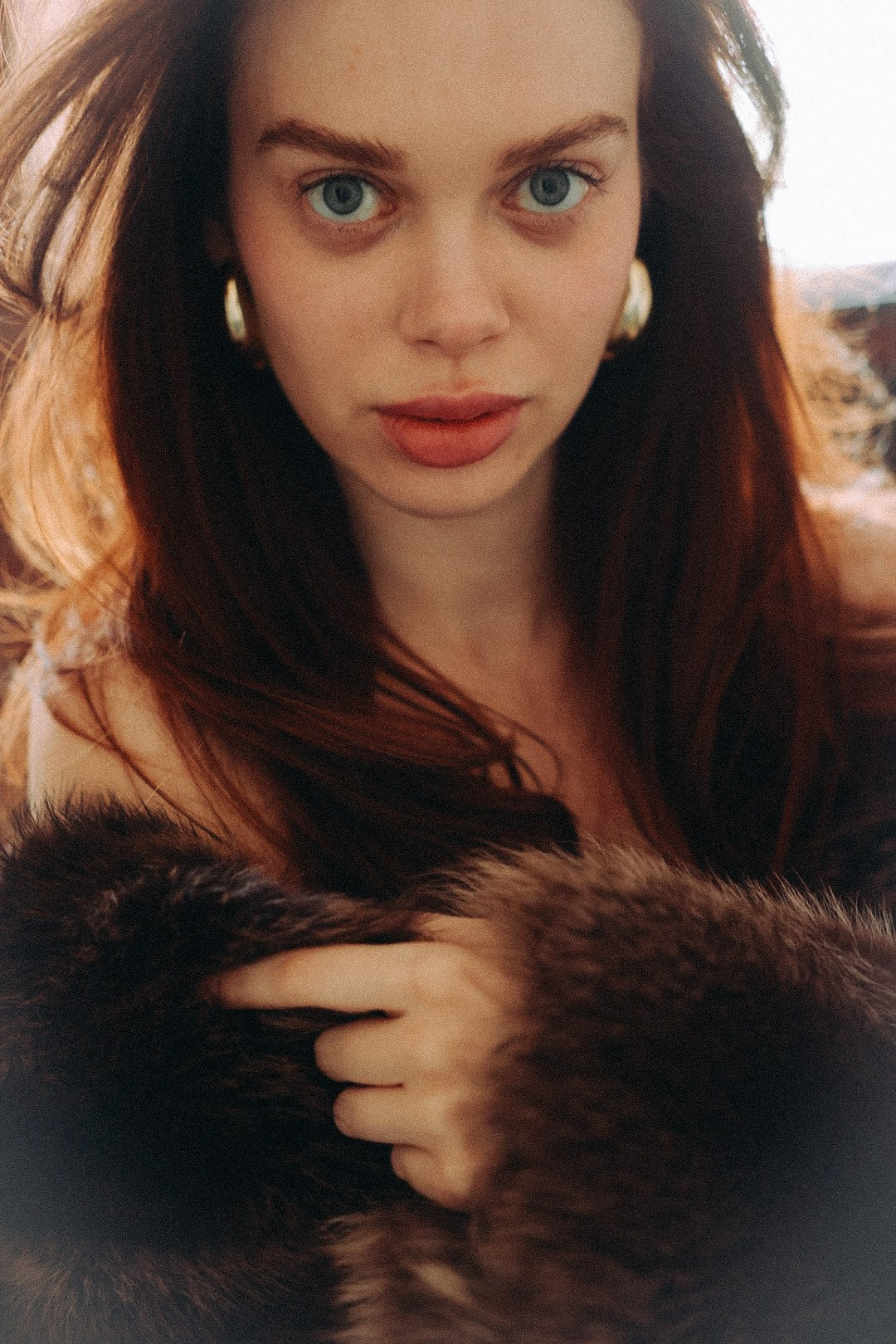 Ира. Фотограф Нижний Новгород