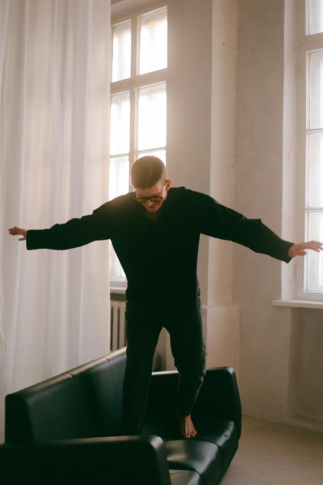 Петя. Фотограф Нижний Новгород