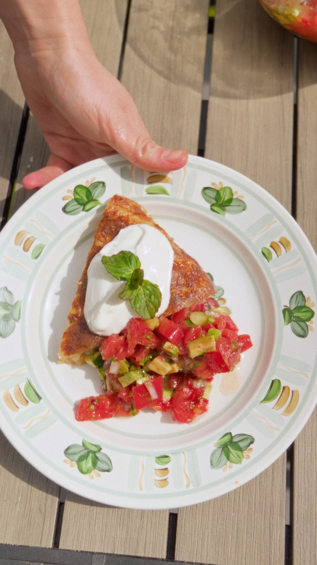 VsemPrivet (Vertical videos for social networks). Колорист Евегений Воронин