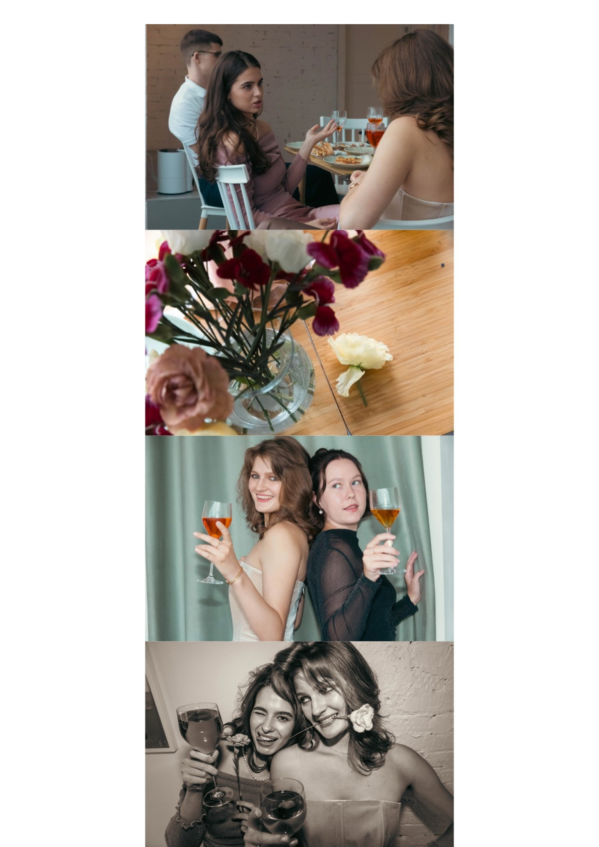 Мероприятия. Фотограф Кристина Пороник