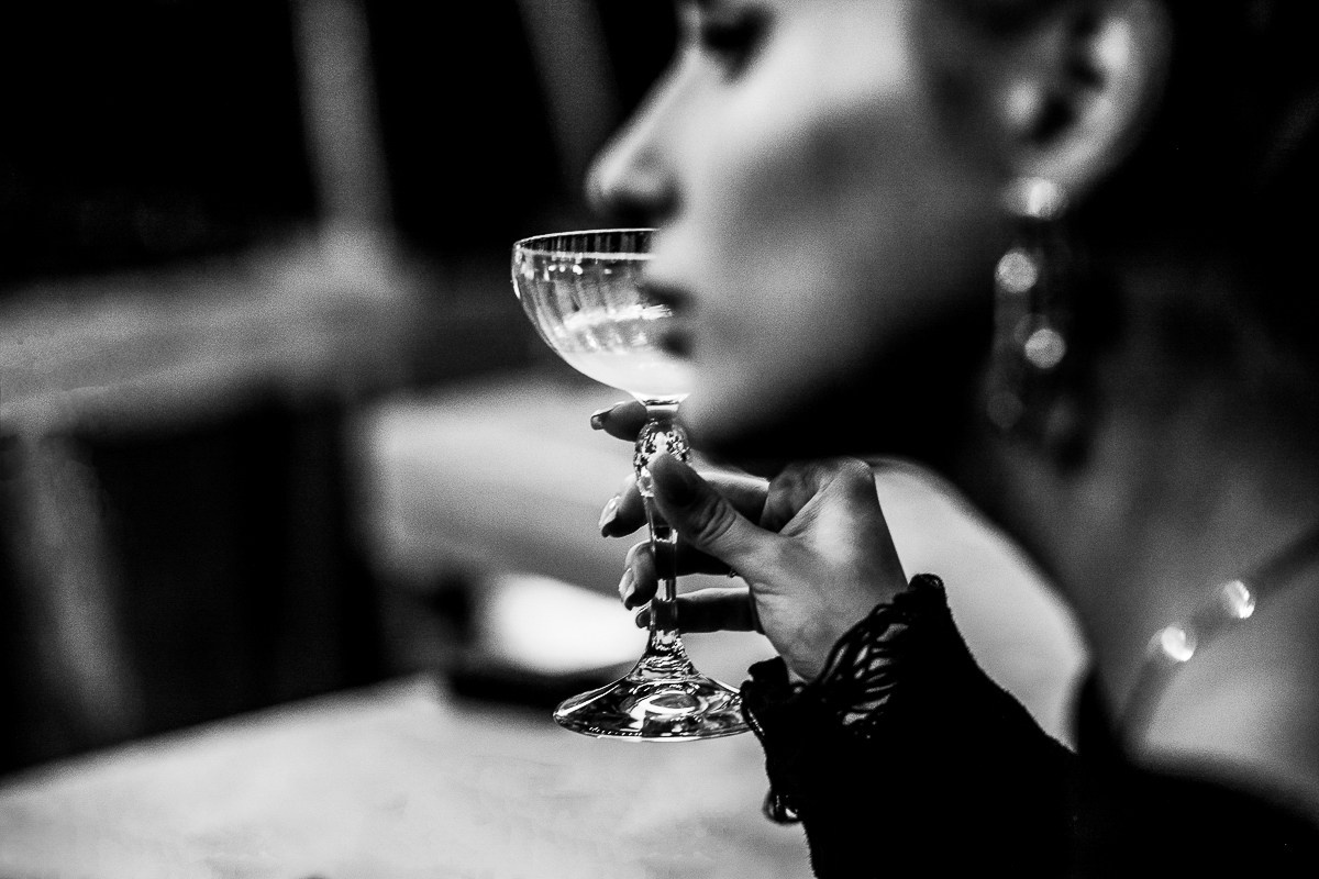 Репортаж. Фотограф Александр Ямпольский