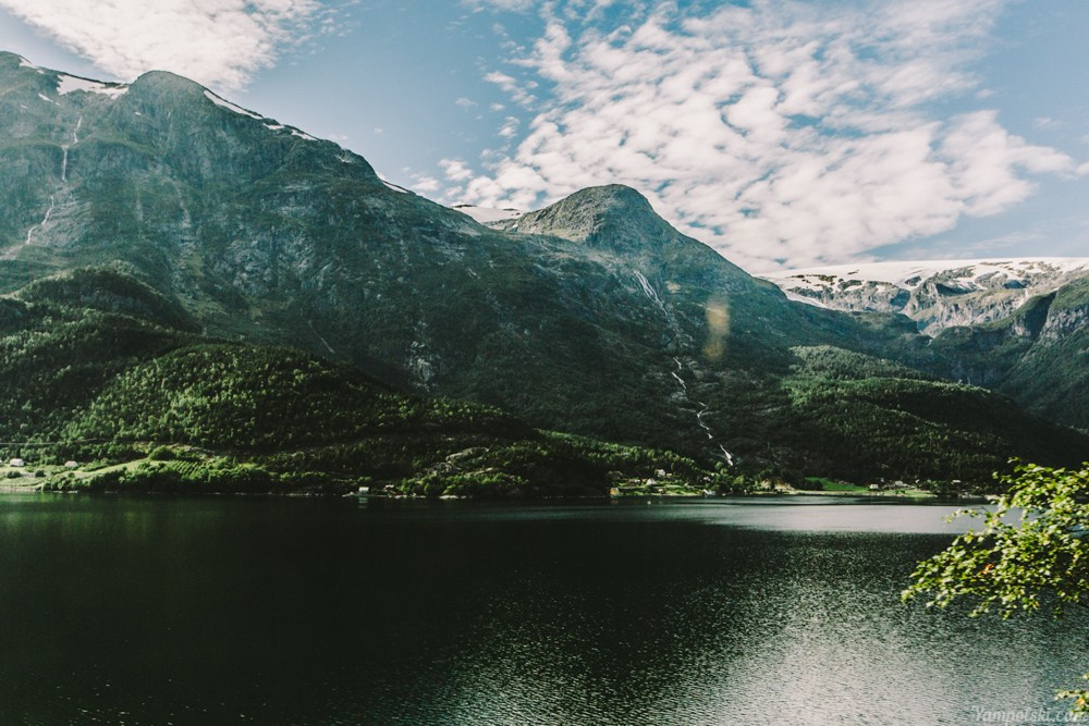 Путешествия. Фотограф Александр Ямпольский
