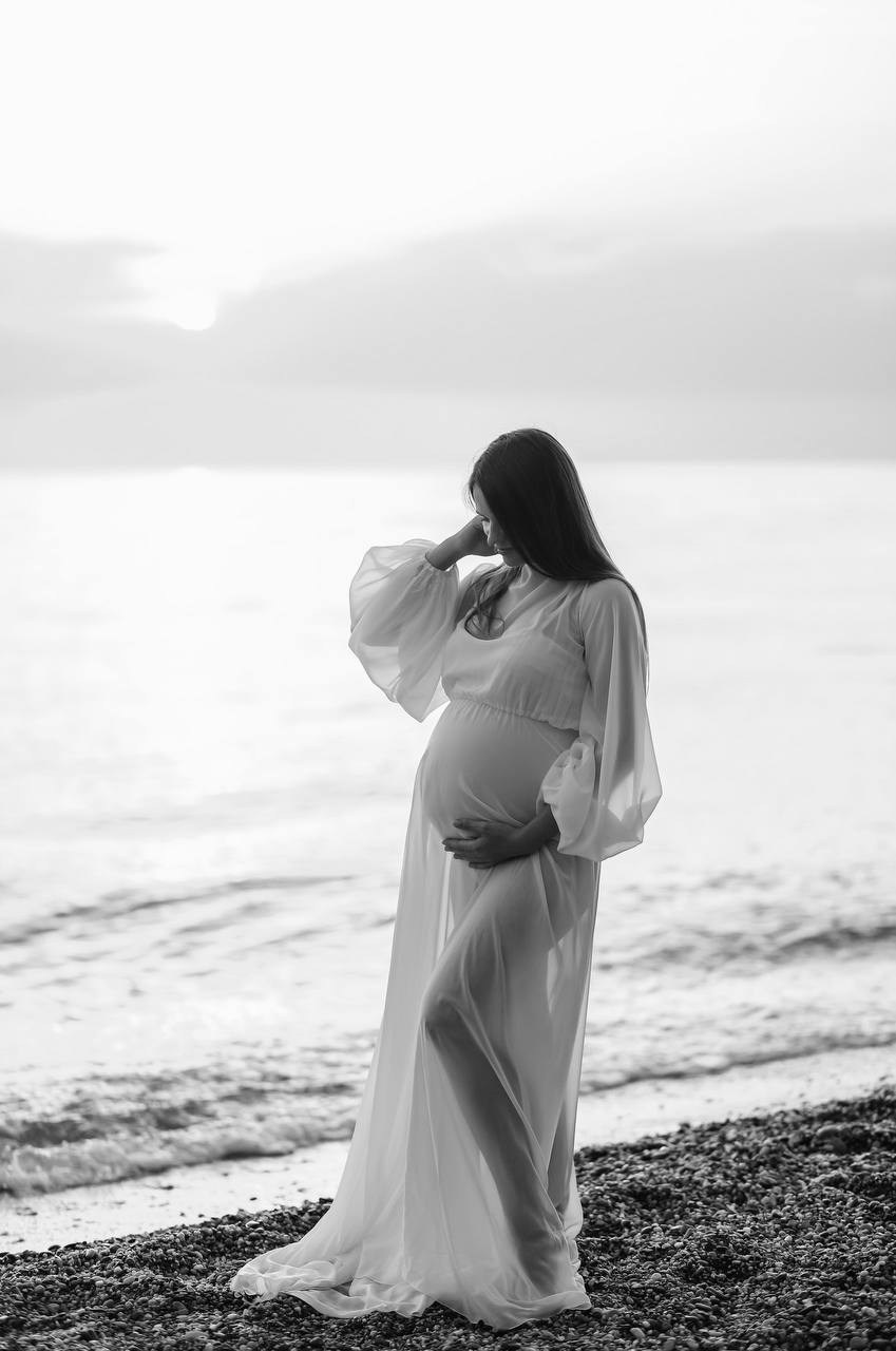 Фотограф Карина Алленова