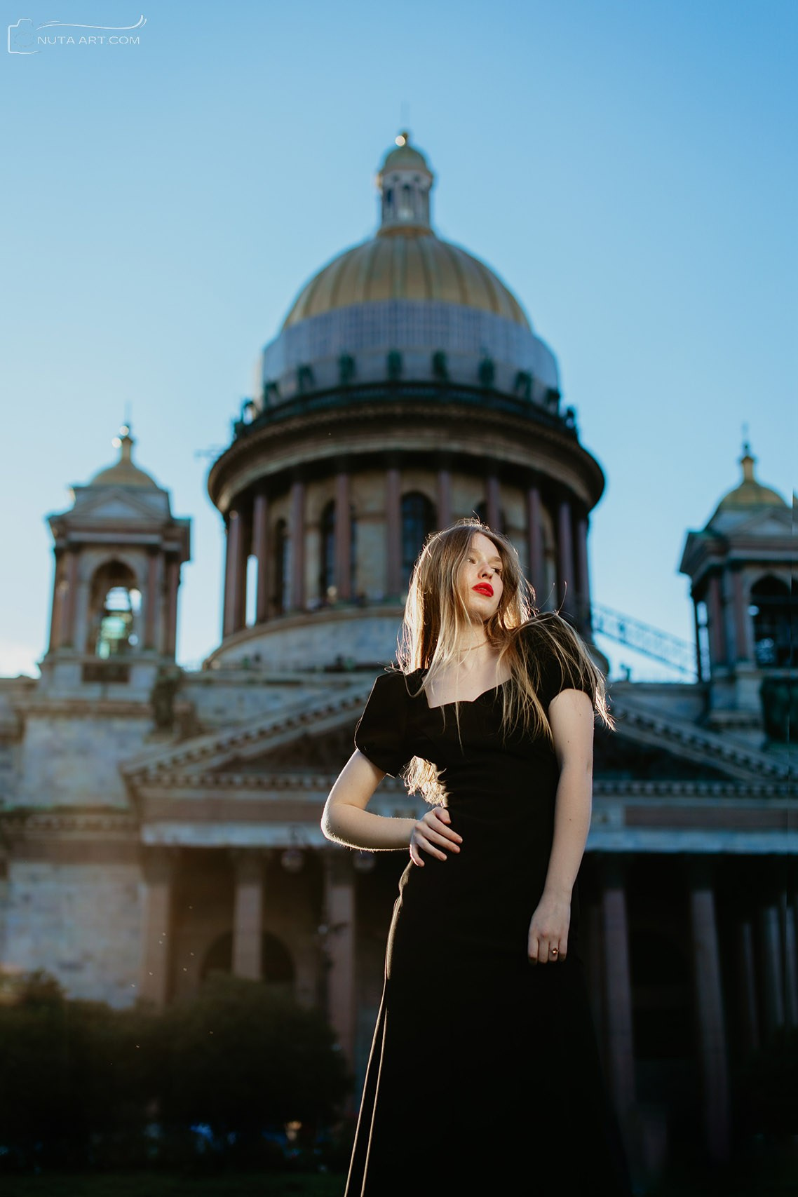 ЖЕНСКИЕ. NUTA ART - photo-video creator