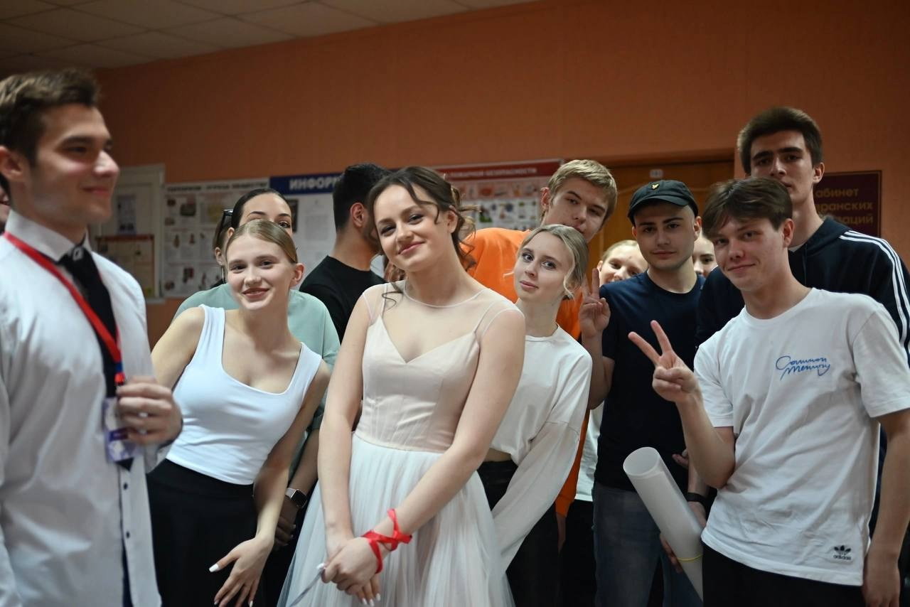 Репортажные съемки. Фотограф в Смоленске Быстрова Мария