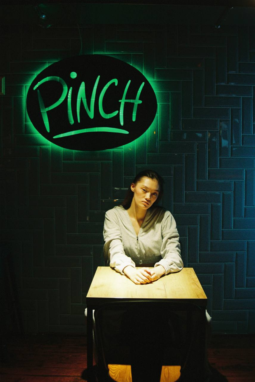 ILANTA. Фотограф в Минске