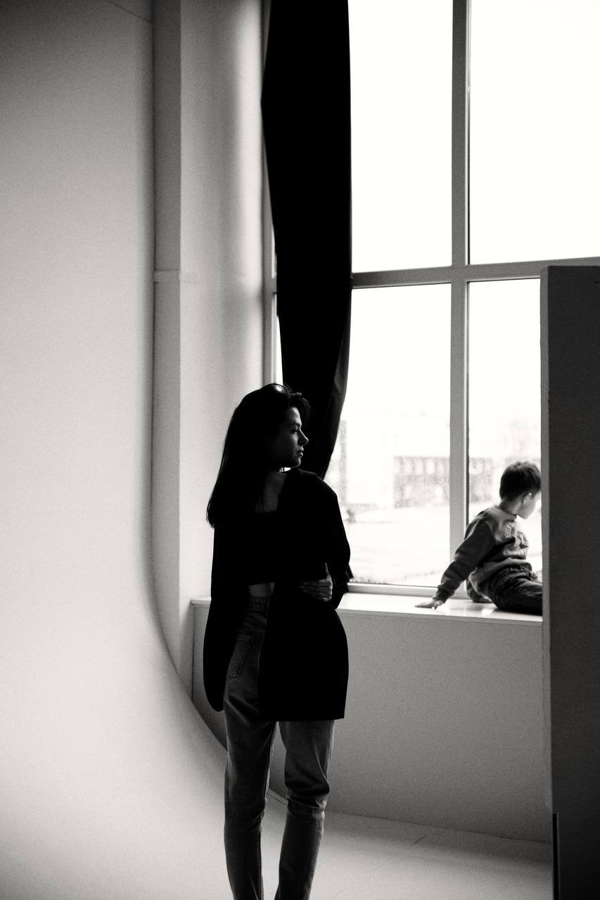 Семейная фотосессия в Минске. Фотограф в Минске