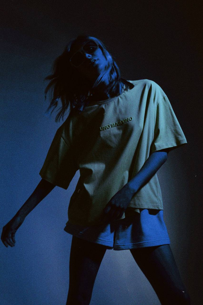 UNO MAS UNO. Фотограф в Минске