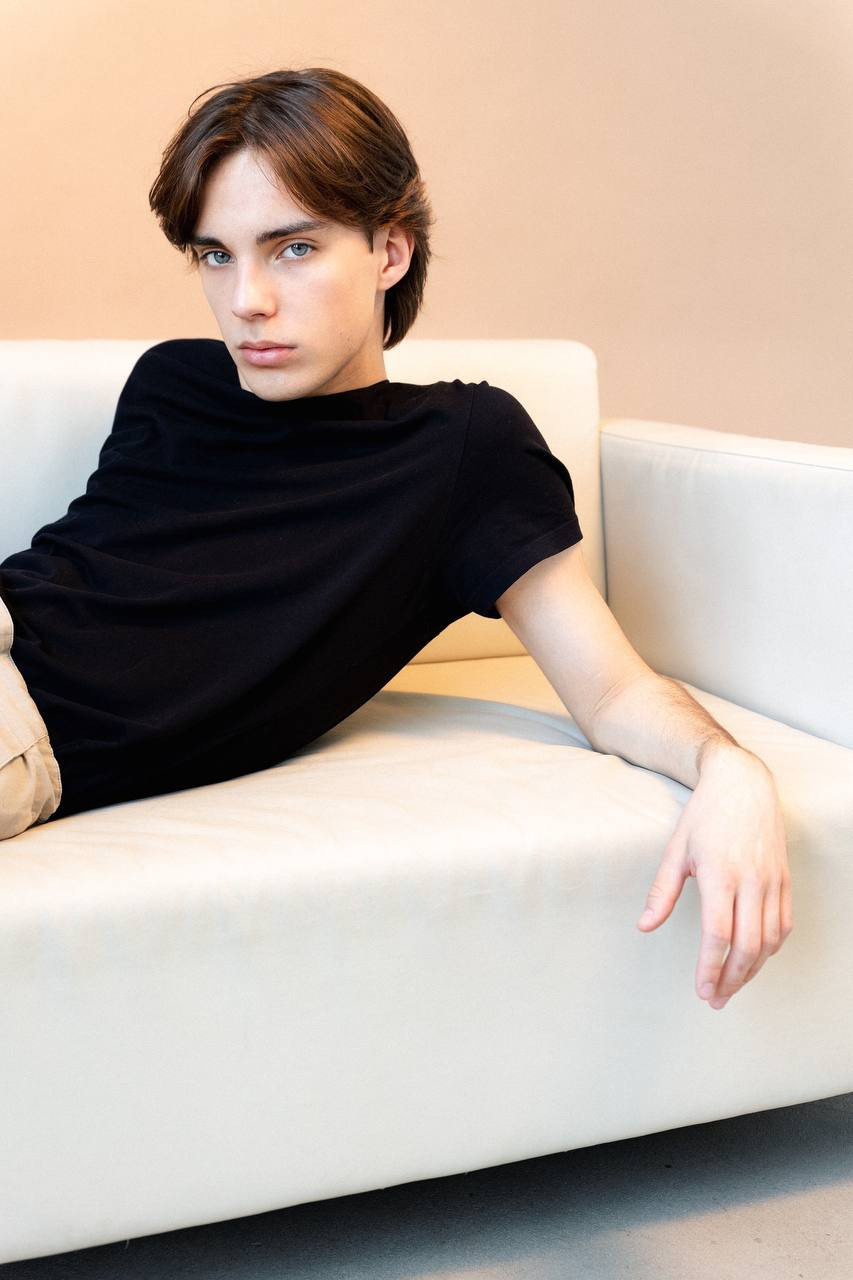 Модельные тесты и снепы в Минске. Фотограф в Минске